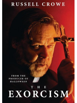Exorcism [Edizione: Stati Uniti]