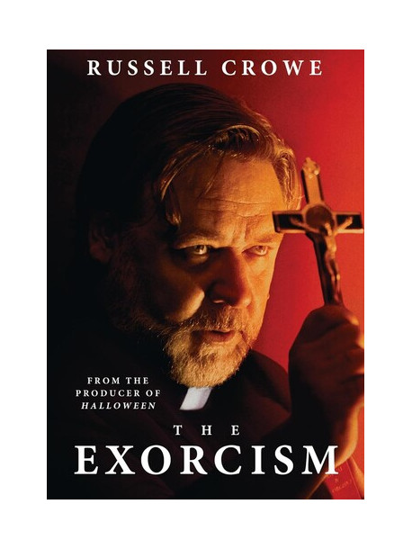 Exorcism [Edizione: Stati Uniti]