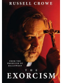 Exorcism [Edizione: Stati Uniti]