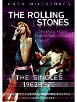 Rolling Stones (The) - The Singles 1962-1970