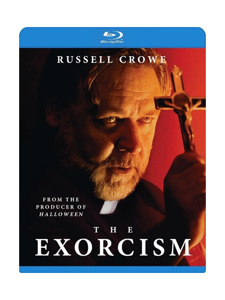 Exorcism [Edizione: Stati Uniti]