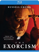 Exorcism [Edizione: Stati Uniti]