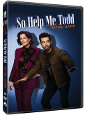So Help Me Todd: The Final Season (2 Dvd) [Edizione: Stati Uniti]
