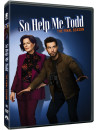 So Help Me Todd: The Final Season (2 Dvd) [Edizione: Stati Uniti]