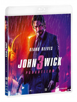 John Wick 3: Parabellum