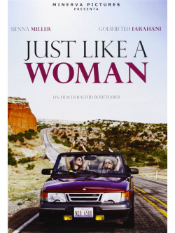 Just Like A Woman