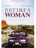 Just Like A Woman