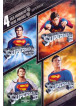 4 Film Favorites: Superman (Superman: The Movie/Superman Ii/Superman Iii/Superman Iv: The Quest For Peace) (Bilingual) [Edizione
