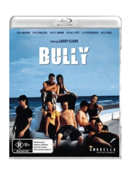 Bully [Edizione: Australia]