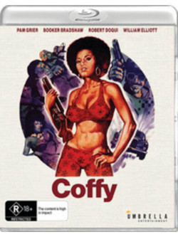 Coffy [Edizione: Australia]
