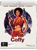 Coffy [Edizione: Australia]