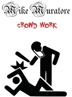 Crowd Work [Edizione: Stati Uniti]