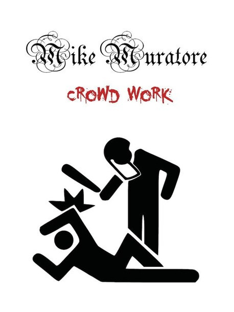 Crowd Work [Edizione: Stati Uniti]