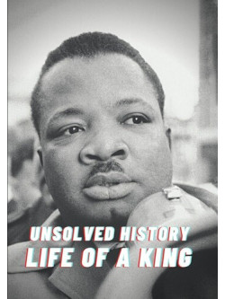 Unsolved History: Life Of A King [Edizione: Stati Uniti]