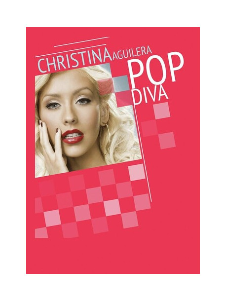 Christina Aguilera: Pop Diva [Edizione: Stati Uniti]