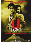 U-Turn Inversione Di Marcia