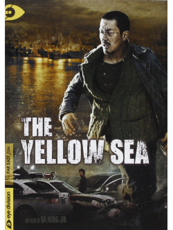 Yellow Sea (The)