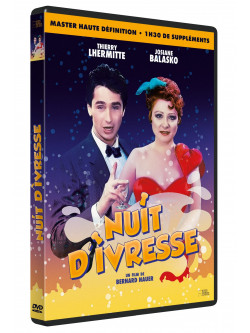 Nuit D Ivresse [Edizione: Francia]