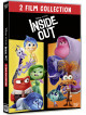 Inside Out / Inside Out 2 (2 Dvd)