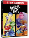 Inside Out / Inside Out 2 (2 Dvd)