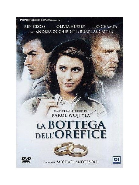 Bottega Dell'Orefice (La)