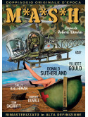 M.A.S.H.