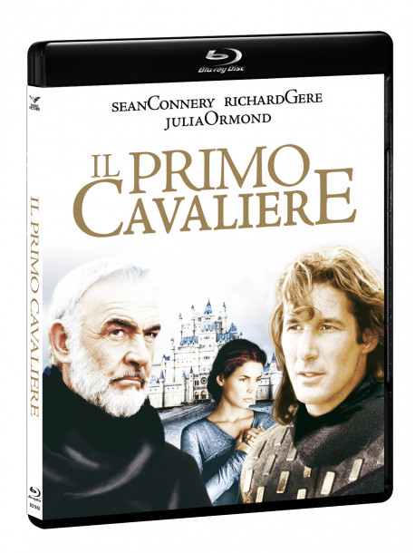 Primo Cavaliere (Il) (Blu-Ray+Gadget)