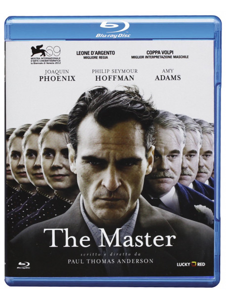 Master (The)