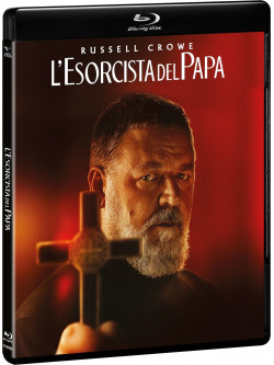 Esorcista Del Papa (L')