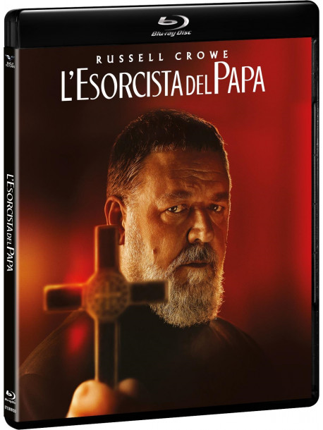 Esorcista Del Papa (L')