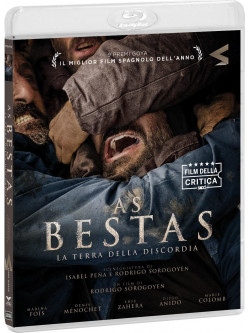 As Bestas - La Terra Della Discordia