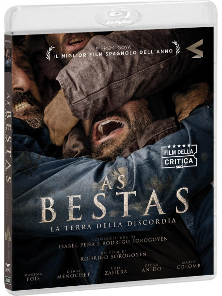 As Bestas - La Terra Della Discordia