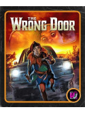 The Wrong Door [Edizione: Stati Uniti]