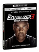 Equalizer 3 (The) - Senza Tregua (4K Ultra Hd+Blu-Ray Hd)
