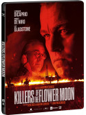 Killers Of The Flower Moon (Steelbook) (4K Ultra Hd+Blu-Ray Hd)