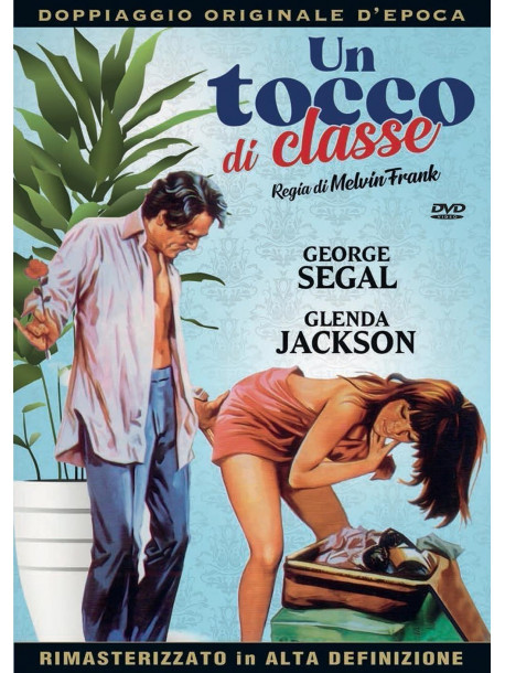 Tocco Di Classe (Un)
