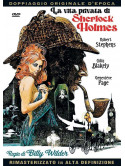 Vita Privata Di Sherlock Holmes (La)