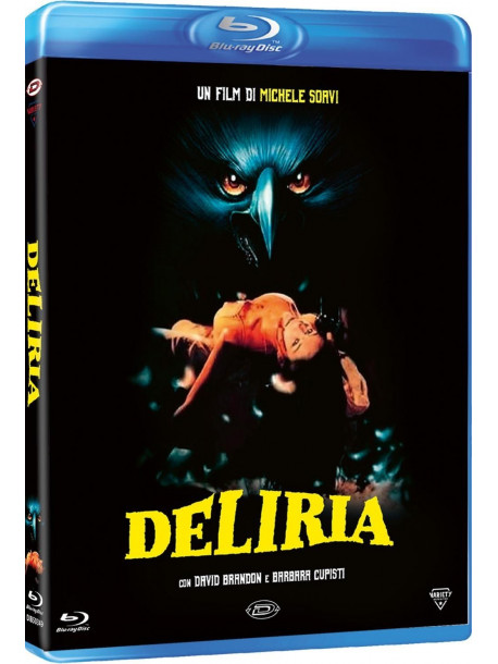 Deliria