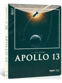 Apollo 13 (Edizione Vault Steelbook) (4K Ultra Hd+Blu-Ray)
