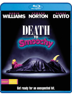Death To Smoochy [Edizione: Stati Uniti]