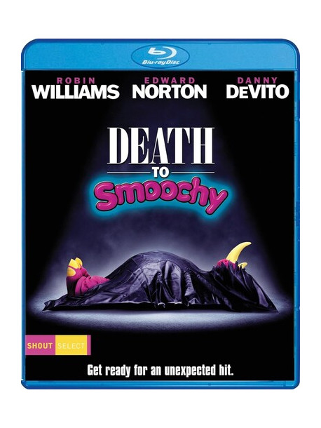 Death To Smoochy [Edizione: Stati Uniti]