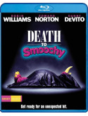 Death To Smoochy [Edizione: Stati Uniti]