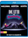 Death To Smoochy [Edizione: Stati Uniti]