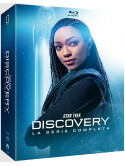 Star Trek: Discovery - La Serie Completa (21 Blu-Ray)