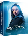 Star Trek: Discovery - La Serie Completa (21 Blu-Ray)