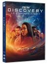 Star Trek: Discovery - Stagione 05 (5 Dvd)