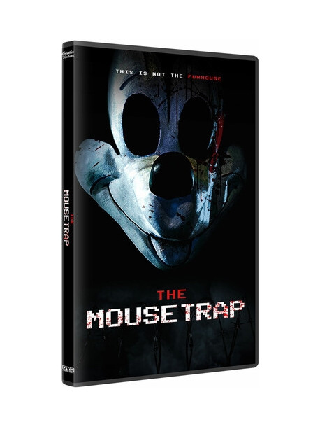 Mouse Trap [Edizione: Stati Uniti]