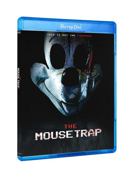 Mouse Trap [Edizione: Stati Uniti]
