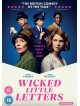 Wicked Little Letters [Edizione: Regno Unito]