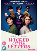 Wicked Little Letters [Edizione: Regno Unito]